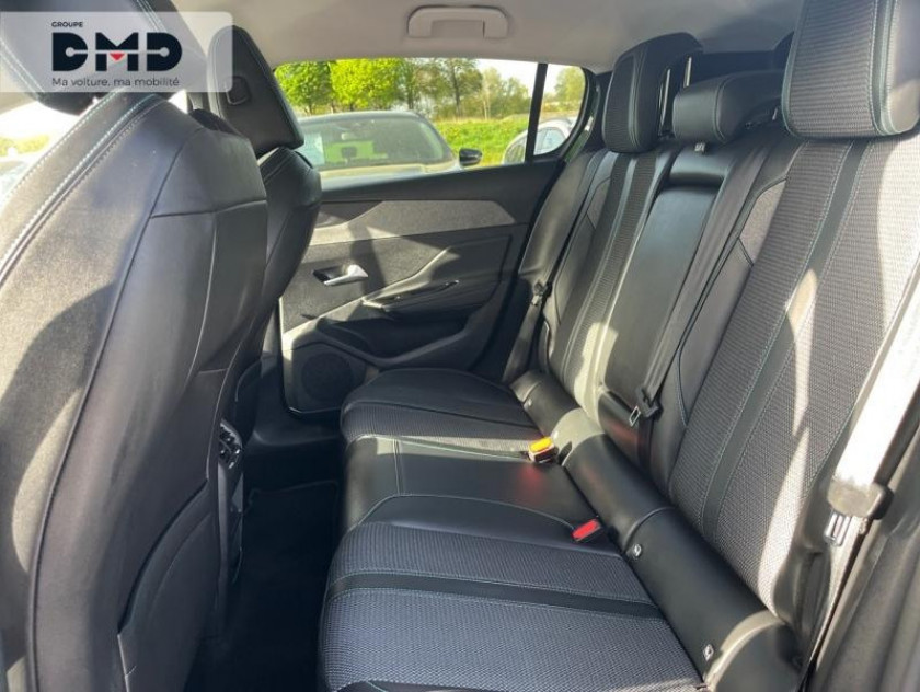 Peugeot 308 Phev 180ch Allure E-eat8 - Visuel #10