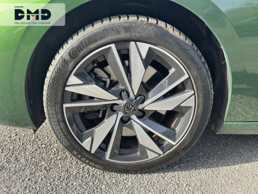 Peugeot 308 Phev 180ch Allure E-eat8 - Visuel #13