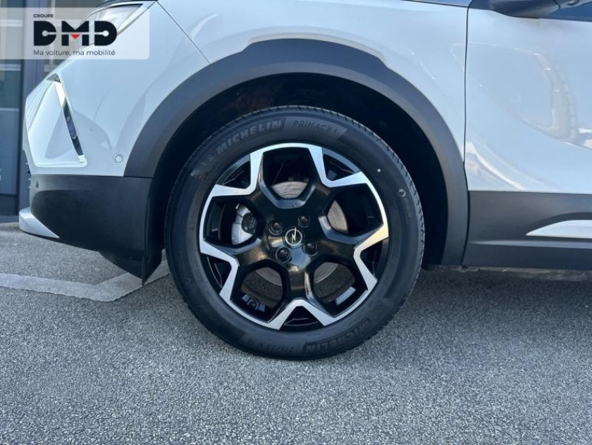 Opel Mokka Electric 136ch Ultimate - Visuel #13