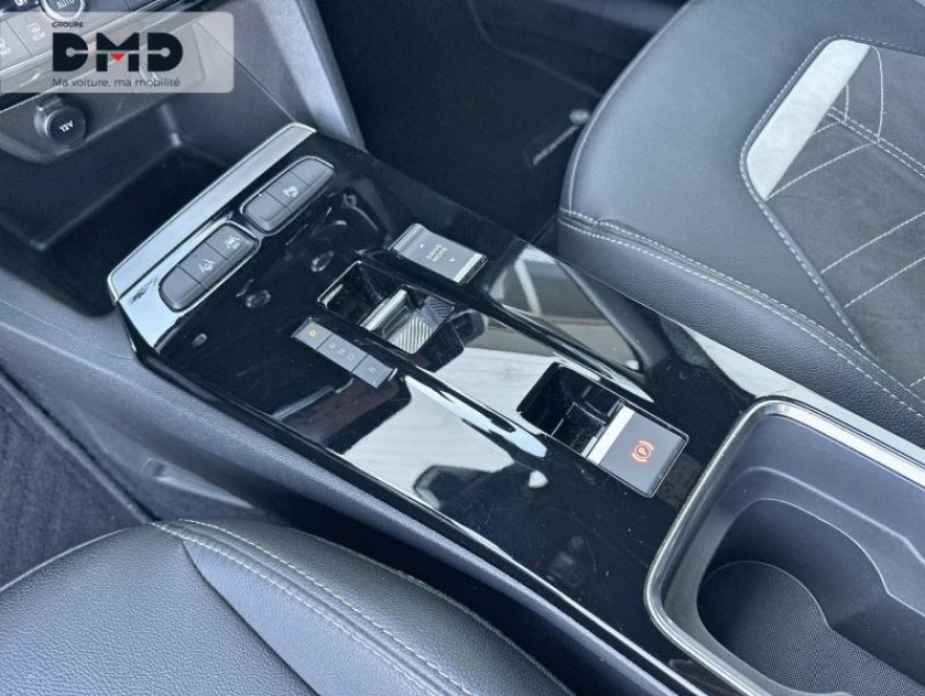 Opel Mokka Electric 136ch Ultimate - Visuel #8