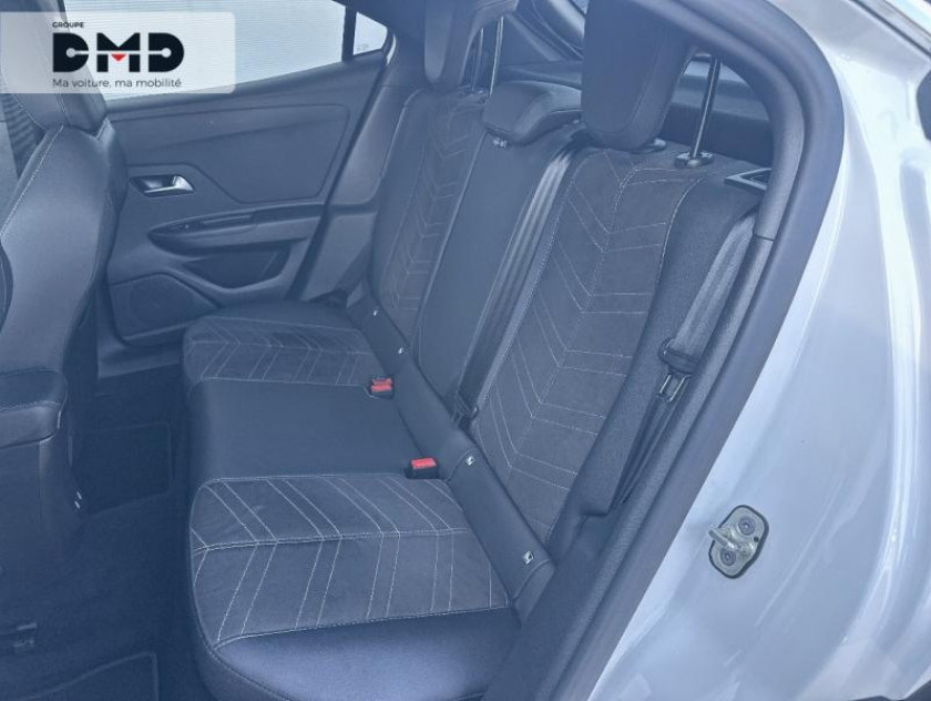 Opel Mokka Electric 136ch Ultimate - Visuel #10