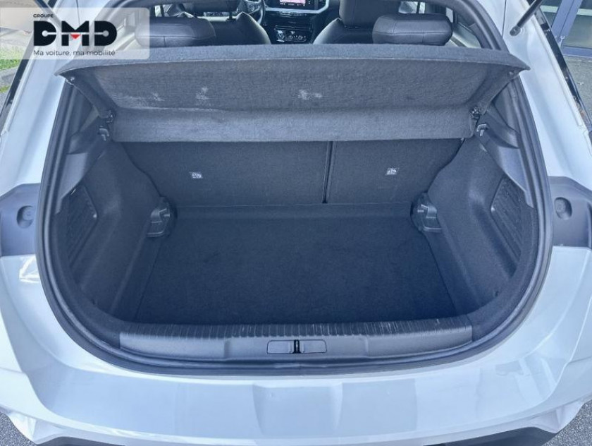 Opel Mokka Electric 136ch Ultimate - Visuel #12