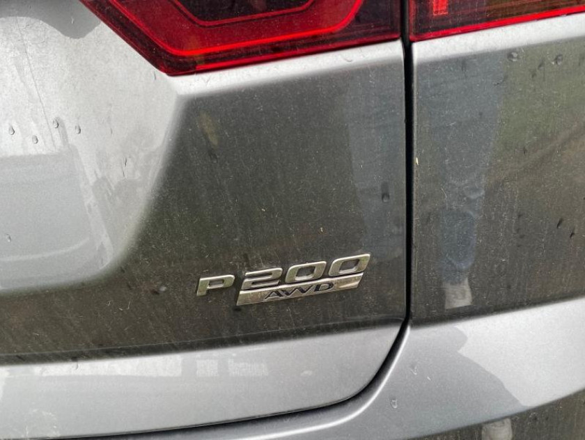 Jaguar E-pace 2.0p 200ch S Awd Bva9 12cv - Visuel #3