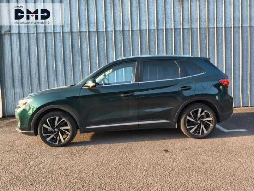 MG Motor Zs Hybrid+ 197ch Luxury - Visuel #2