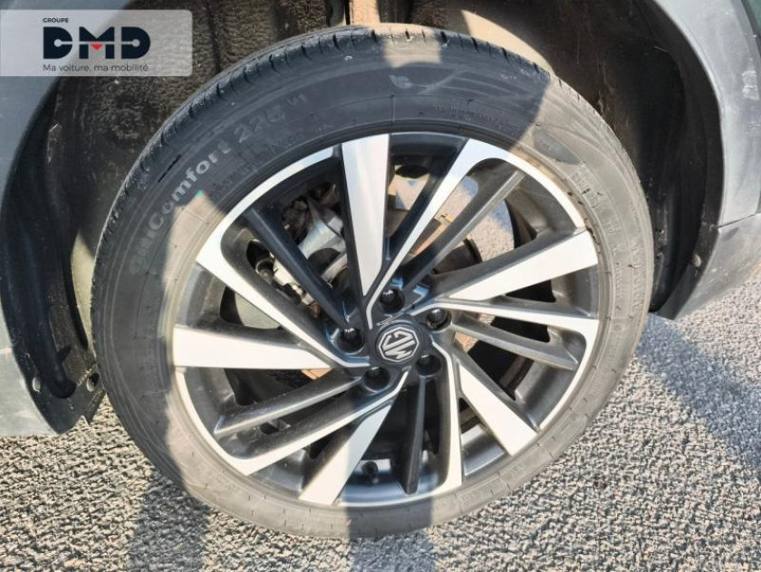 MG Motor Zs Hybrid+ 197ch Luxury - Visuel #13