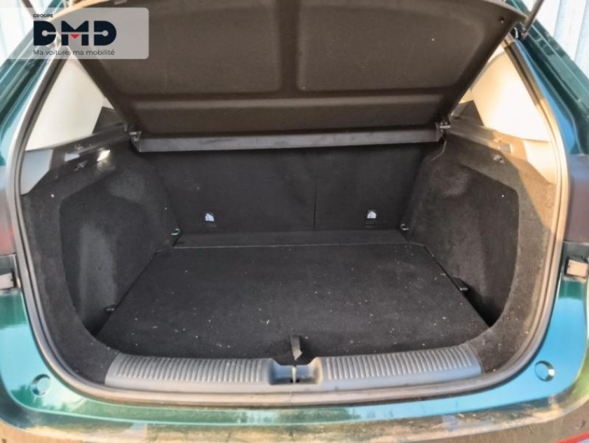 MG Motor Zs Hybrid+ 197ch Luxury - Visuel #12