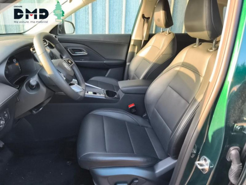 MG Motor Zs Hybrid+ 197ch Luxury - Visuel #9