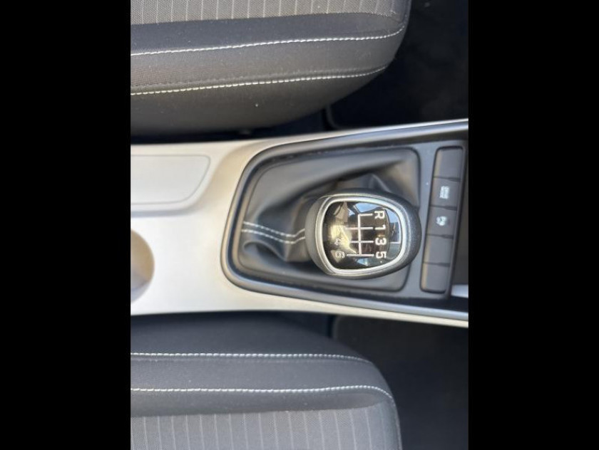 Hyundai I20 1.0 T-gdi 100ch Hybrid Intuitive - Visuel #8