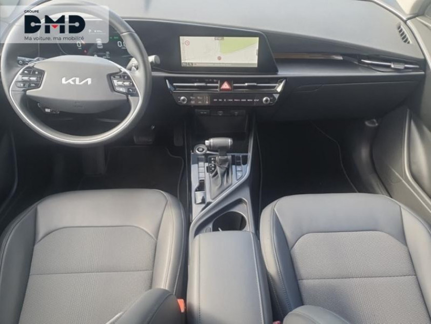 Kia Niro 1.6 Gdi 141ch Hev Active Dct6 - Visuel #5