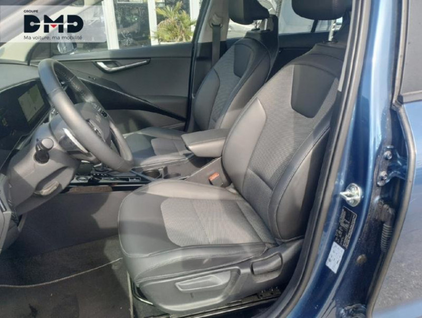 Kia Niro 1.6 Gdi 141ch Hev Active Dct6 - Visuel #9