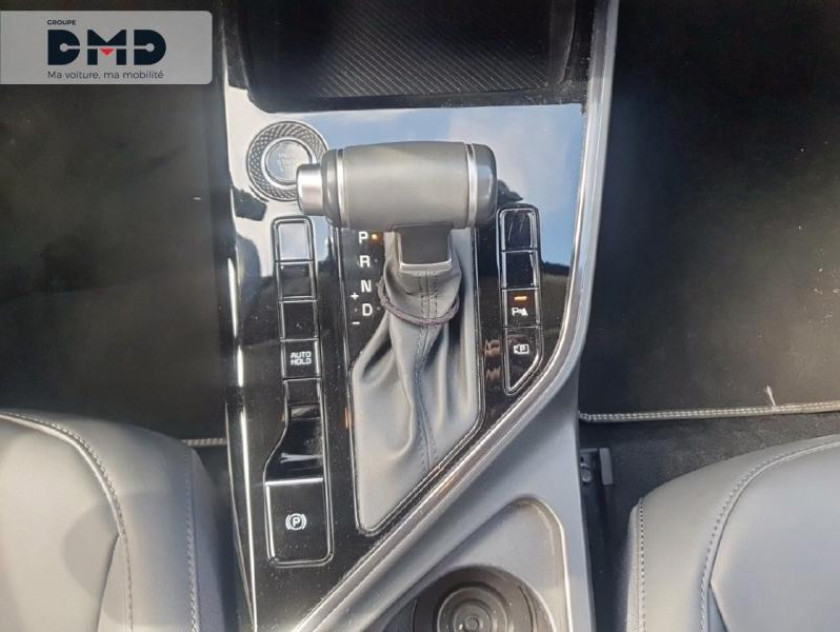 Kia Niro 1.6 Gdi 141ch Hev Active Dct6 - Visuel #8
