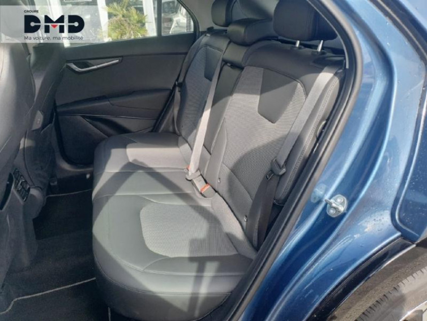 Kia Niro 1.6 Gdi 141ch Hev Active Dct6 - Visuel #10