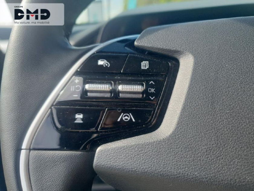 Kia Niro 1.6 Gdi 141ch Hev Active Dct6 - Visuel #15