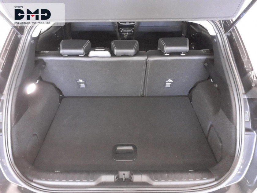 Ford Puma 1.0 Flexifuel  125ch S&s Mhev Titanium X - Visuel #12