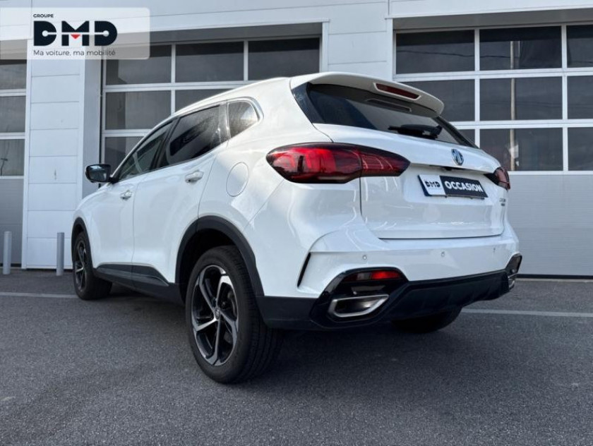 MG Motor Ehs 1.5t Gdi 258ch Phev Luxury - Visuel #3