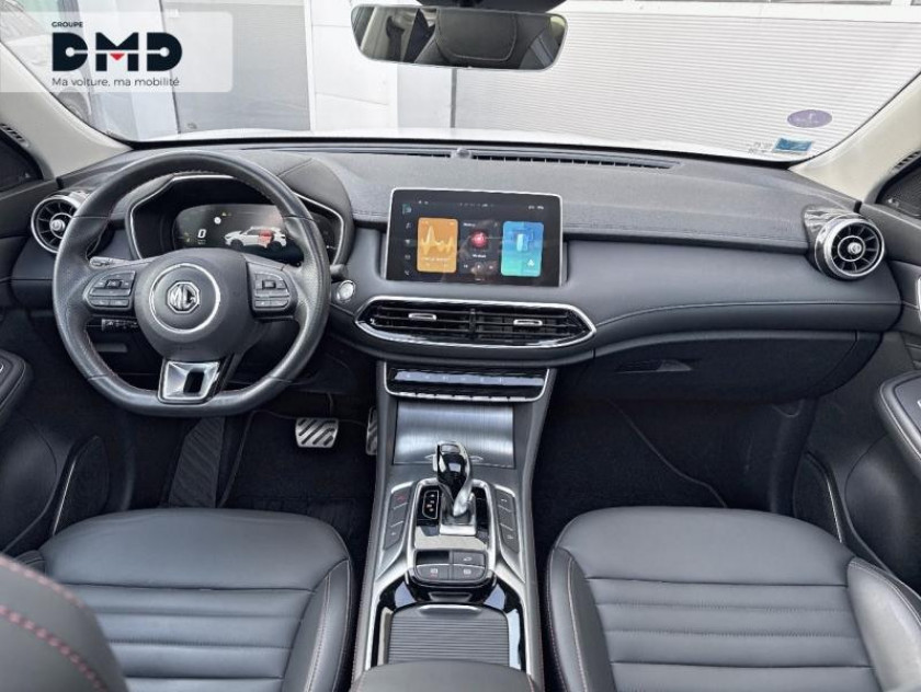 MG Motor Ehs 1.5t Gdi 258ch Phev Luxury - Visuel #5