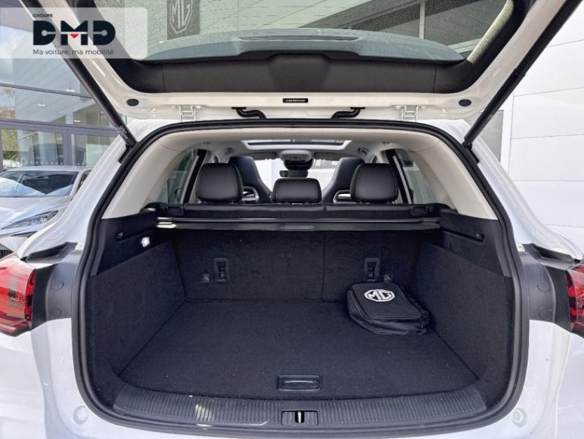 MG Motor Ehs 1.5t Gdi 258ch Phev Luxury - Visuel #12