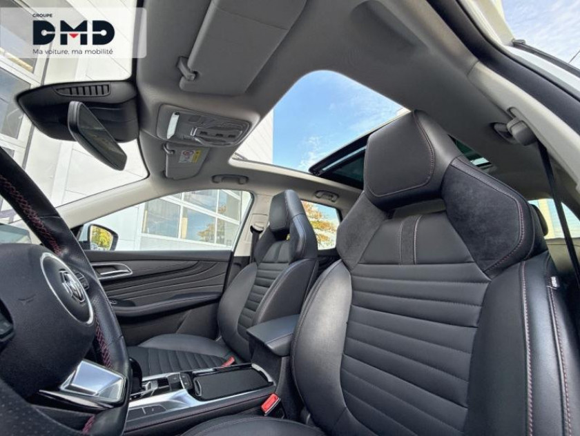 MG Motor Ehs 1.5t Gdi 258ch Phev Luxury - Visuel #14