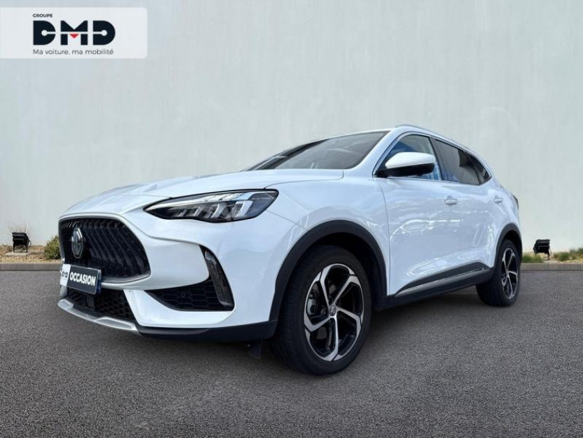 MG Motor Ehs 1.5t Gdi 258ch Phev Luxury - Visuel #1