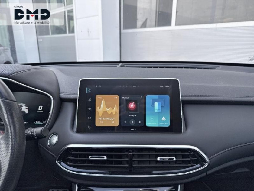 MG Motor Ehs 1.5t Gdi 258ch Phev Luxury - Visuel #7