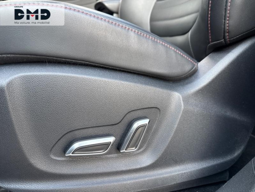 MG Motor Ehs 1.5t Gdi 258ch Phev Luxury - Visuel #19