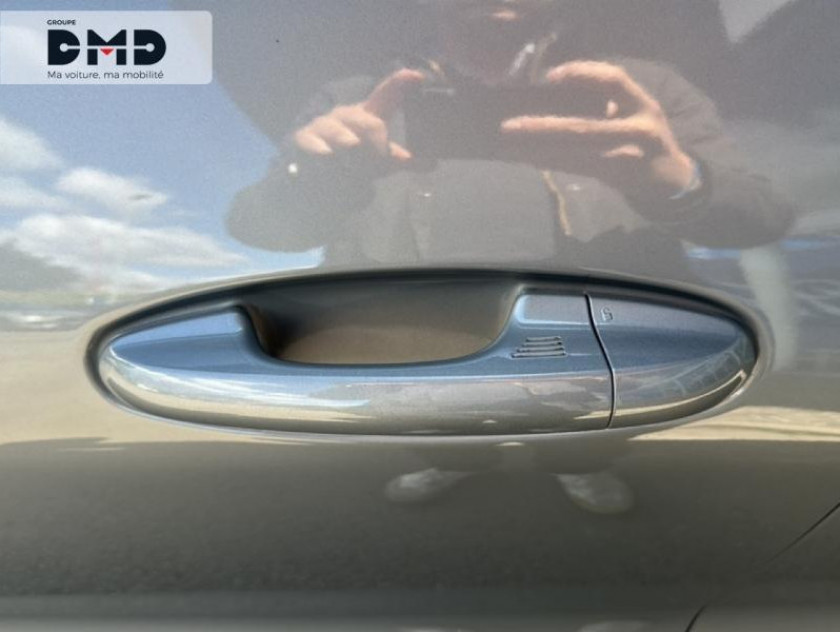 Ford Puma 1.0 Flexifuel 125ch S&s Mhev St-line - Visuel #17