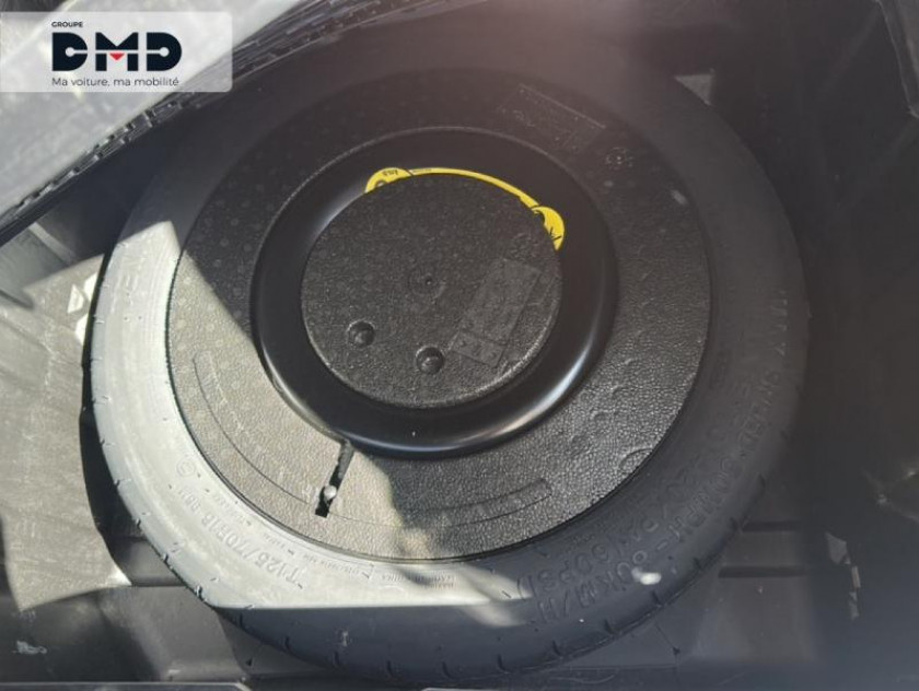 Ford Puma 1.0 Flexifuel 125ch S&s Mhev St-line - Visuel #15