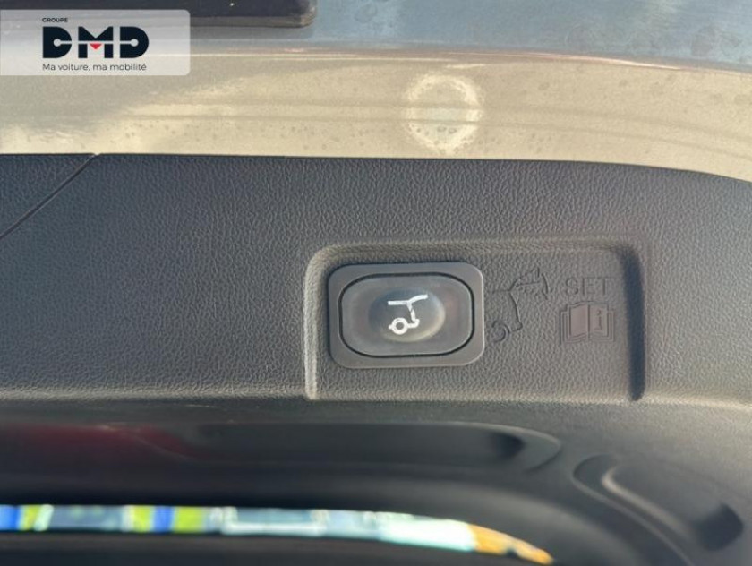 Ford Puma 1.0 Flexifuel 125ch S&s Mhev St-line - Visuel #14