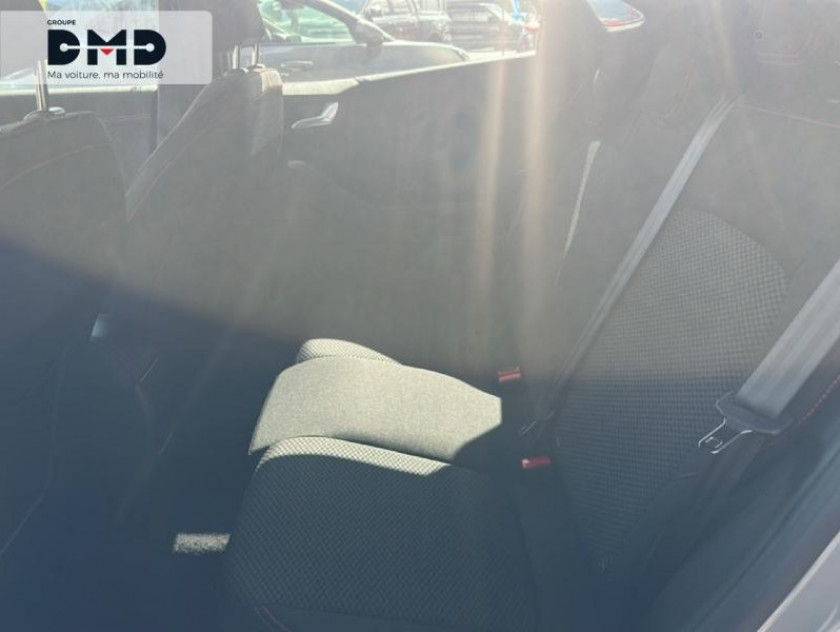 Ford Puma 1.0 Flexifuel 125ch S&s Mhev St-line - Visuel #10