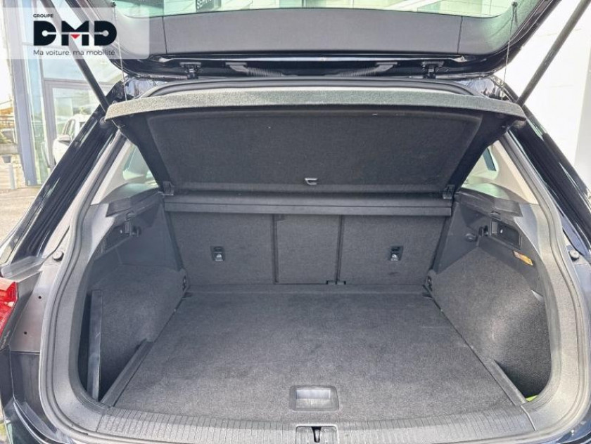 Volkswagen Tiguan 2.0 Tdi 150ch Sound Dsg7 - Visuel #12