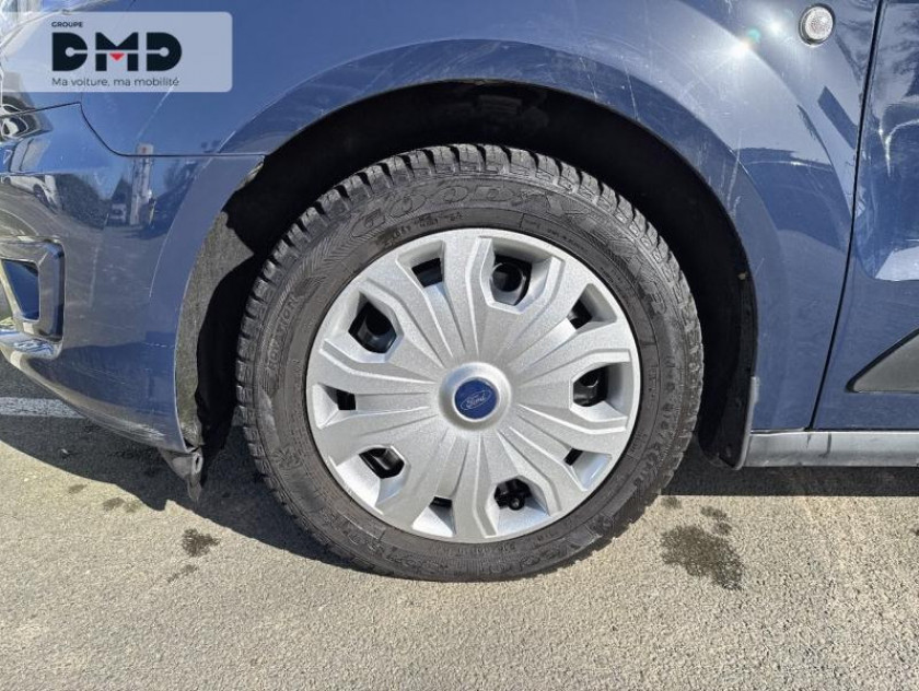 Ford Transit Connect L2 1.5 Ecoblue 100ch Trend Business - Visuel #13