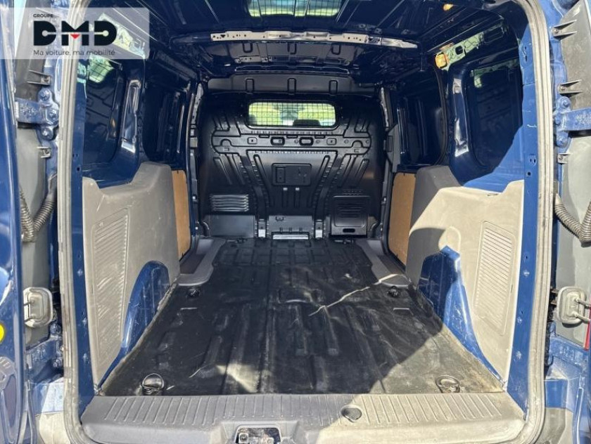 Ford Transit Connect L2 1.5 Ecoblue 100ch Trend Business - Visuel #12