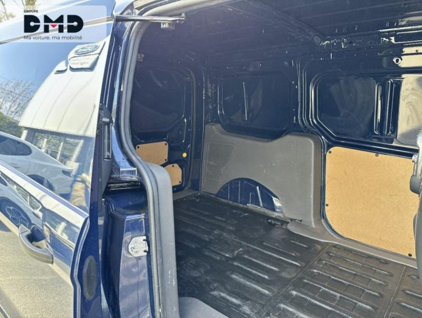 Ford Transit Connect L2 1.5 Ecoblue 100ch Trend Business - Visuel #10