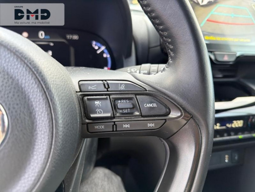 Toyota Yaris Cross 116h Trail My22 - Visuel #17