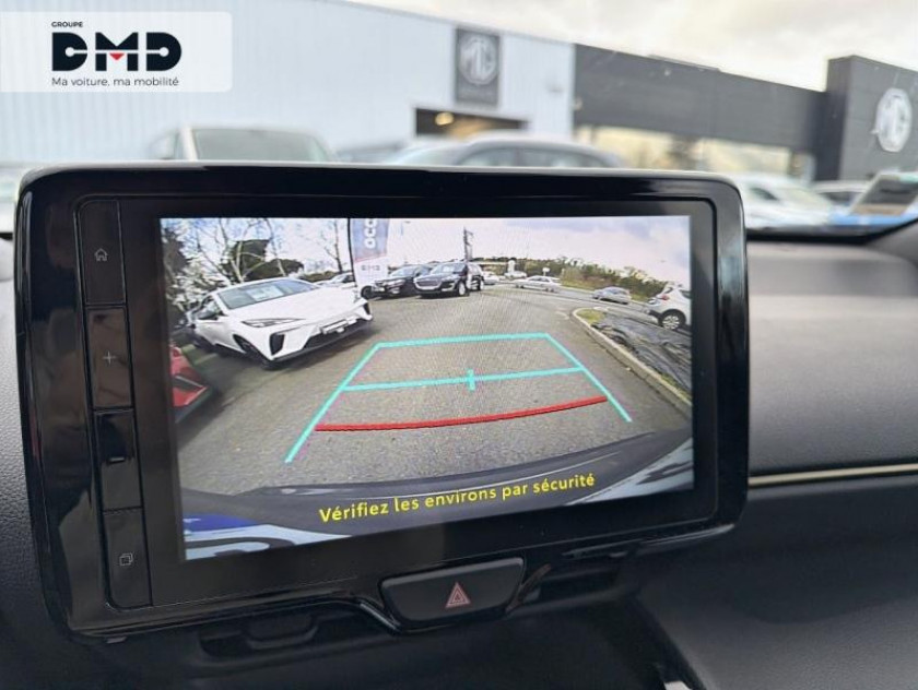 Toyota Yaris Cross 116h Trail My22 - Visuel #16