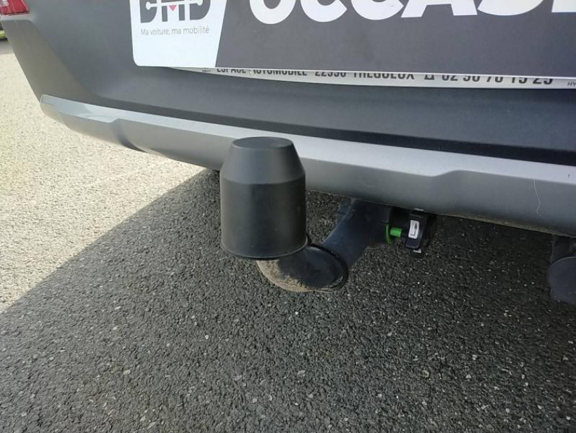 Hyundai Bayon 1.0 T-gdi 100ch Hybrid 48v Creative - Visuel #18