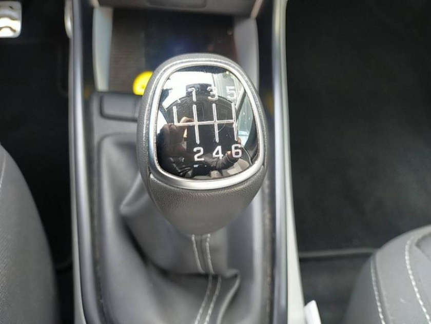 Hyundai Bayon 1.0 T-gdi 100ch Hybrid 48v Creative - Visuel #7