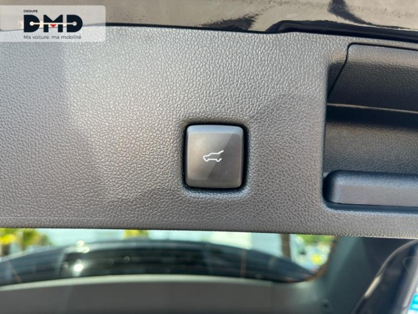 Ford Kuga 2.5 Duratec 190ch Fhev E85 St-line X Bva - Visuel #13