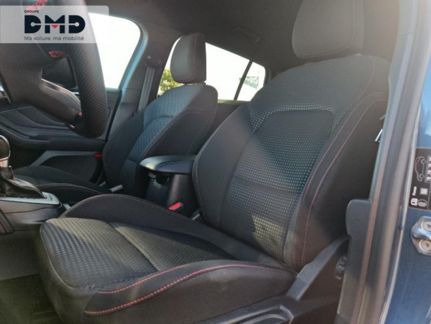 Ford Focus Sw 1.0 Flexifuel Mhev 125ch St-line X Powershift - Visuel #9