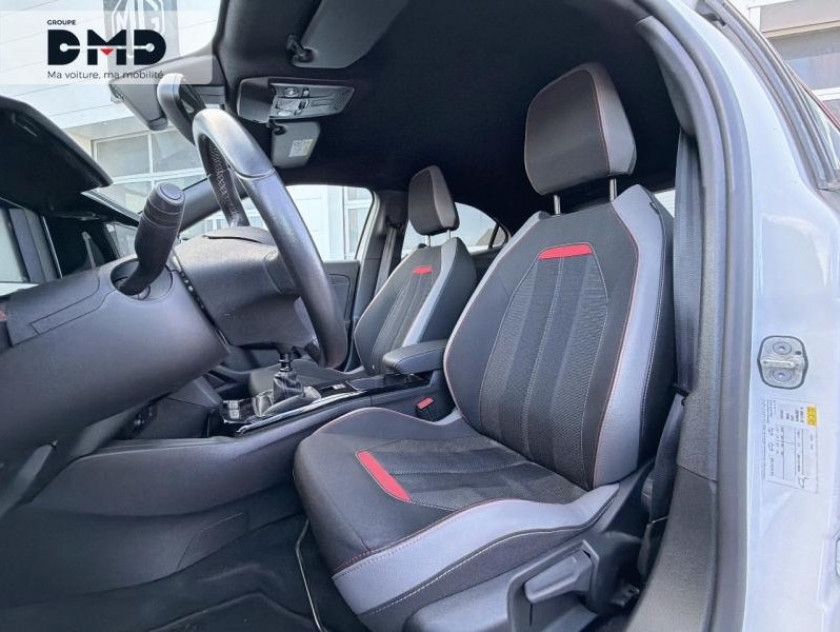 Opel Mokka 1.2 Turbo 100ch Gs Line - Visuel #15