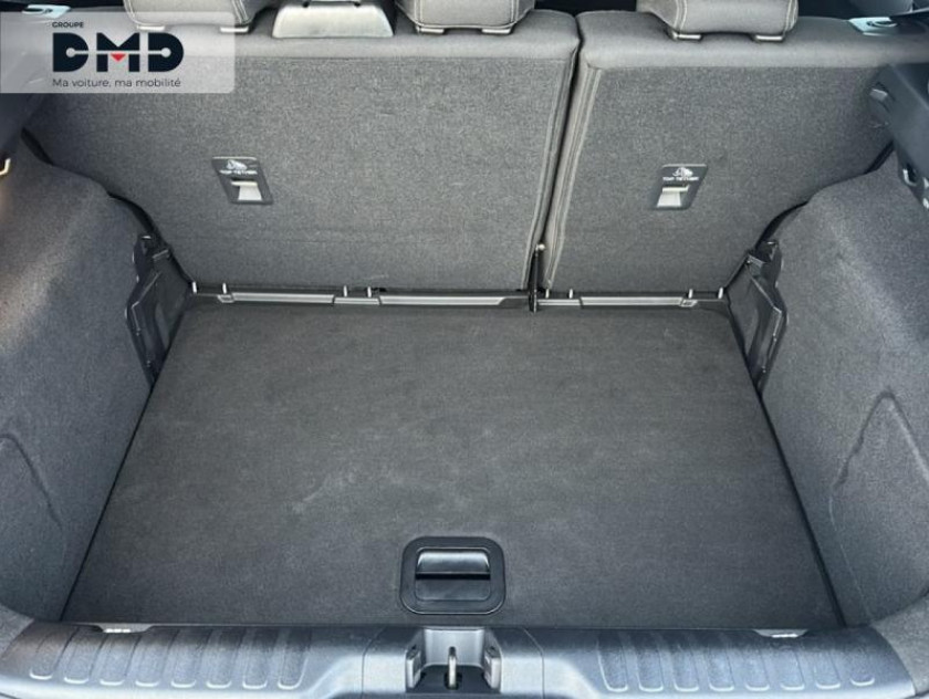 Ford Puma 1.0 Flexifuel 125ch S&s Mhev Titanium - Visuel #12
