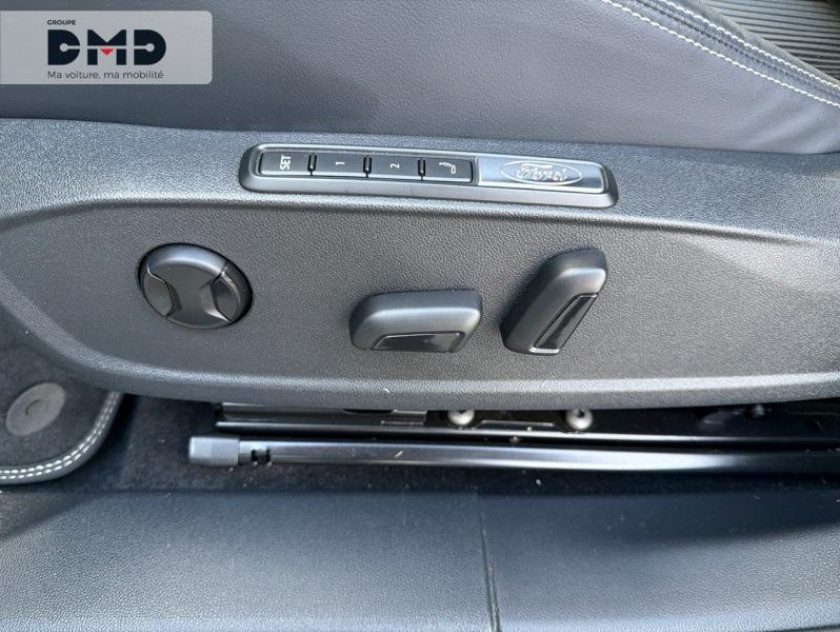 Ford Capri 286ch Extended Range 77kwh Rwd - Visuel #14