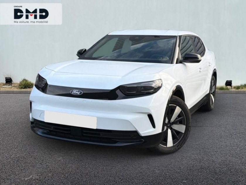 Ford Capri 286ch Extended Range 77kwh Rwd - Visuel #1