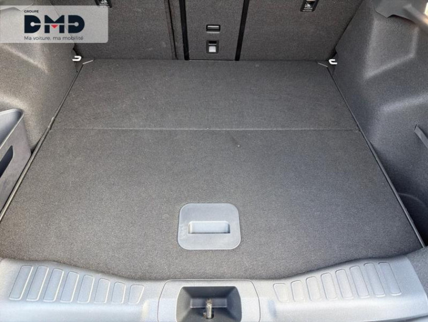 Ford Capri 286ch Extended Range 77kwh Rwd - Visuel #12