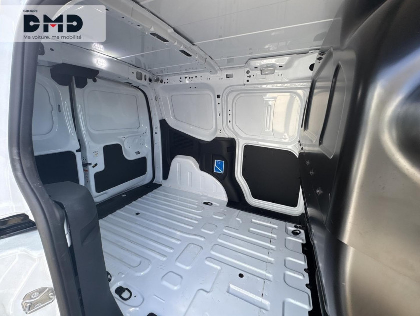 Ford Transit Connect L2 1.5 Ecoblue 100ch Limited - Visuel #10