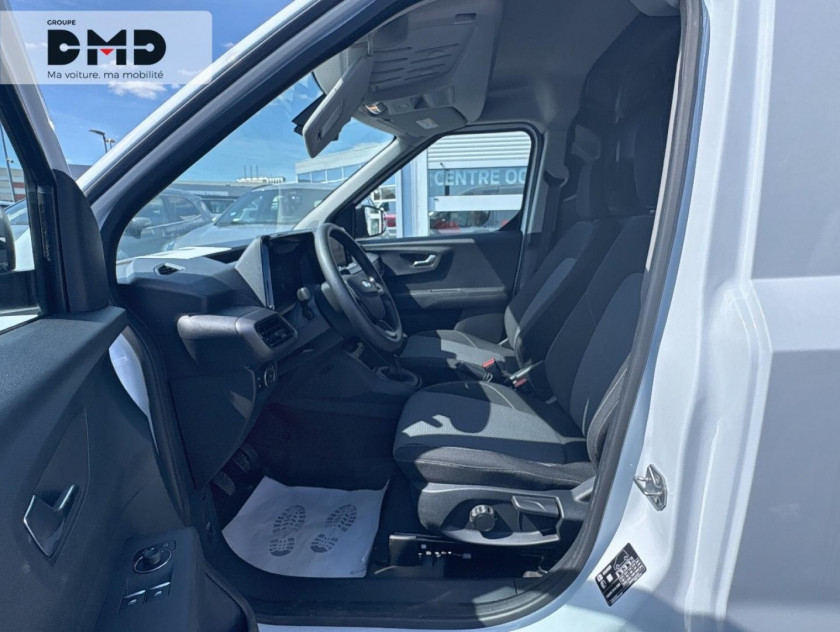 Ford Transit Connect L2 1.5 Ecoblue 100ch Limited - Visuel #9