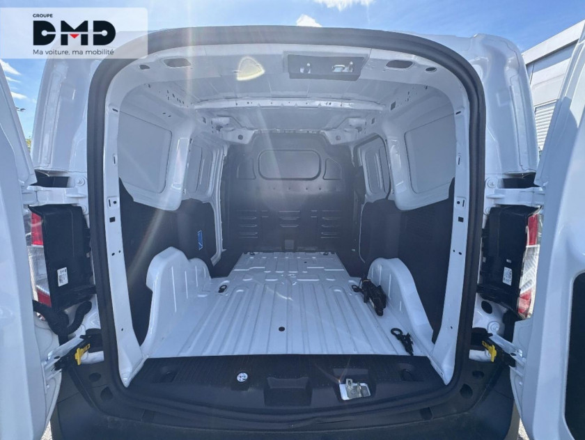 Ford Transit Connect L2 1.5 Ecoblue 100ch Limited - Visuel #12