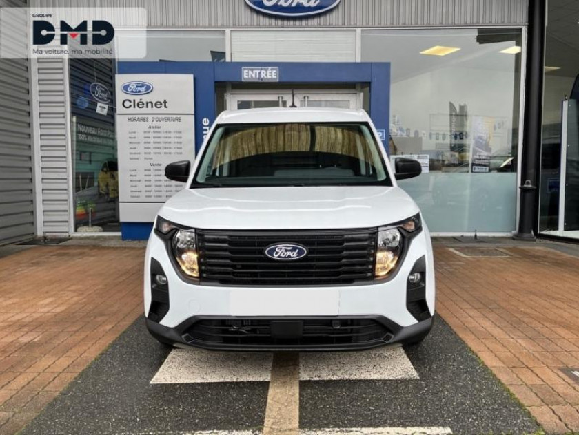 Ford Transit Courier 1.5 Ecoblue 100ch Trend - Visuel #4