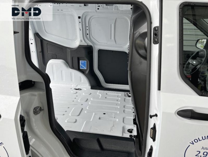 Ford Transit Courier 1.5 Ecoblue 100ch Trend - Visuel #10