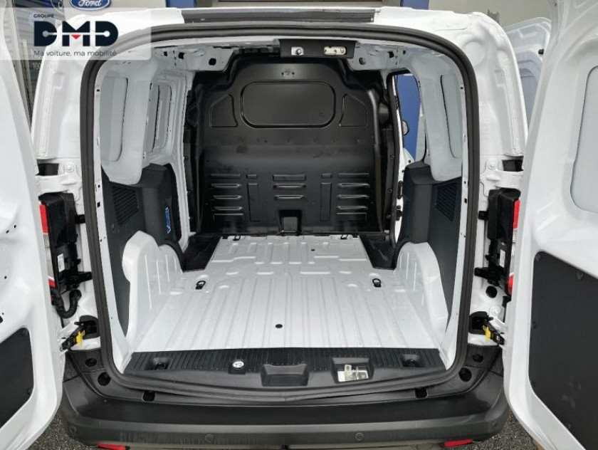 Ford Transit Courier 1.5 Ecoblue 100ch Trend - Visuel #12